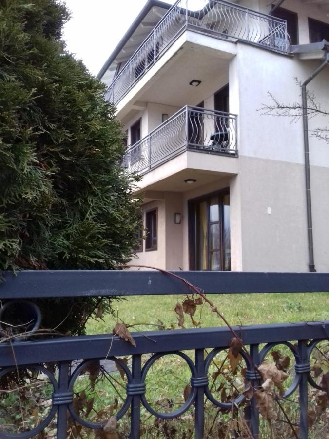 Green Oaza Apartment Fojnica Exterior photo