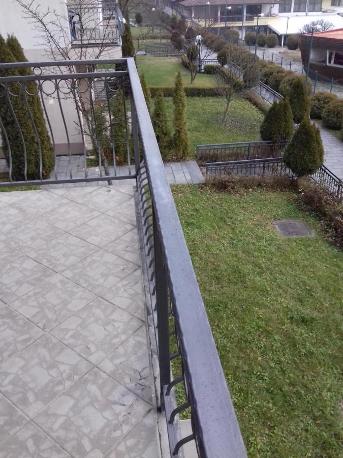 Green Oaza Apartment Fojnica Exterior photo