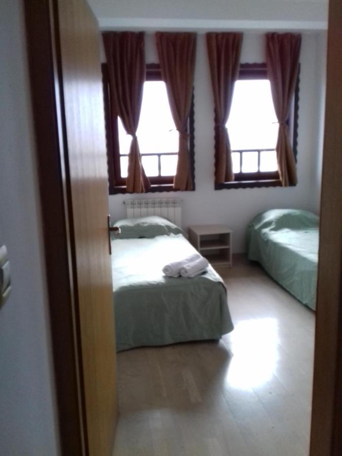 Green Oaza Apartment Fojnica Exterior photo
