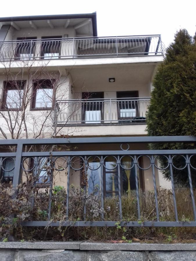 Green Oaza Apartment Fojnica Exterior photo